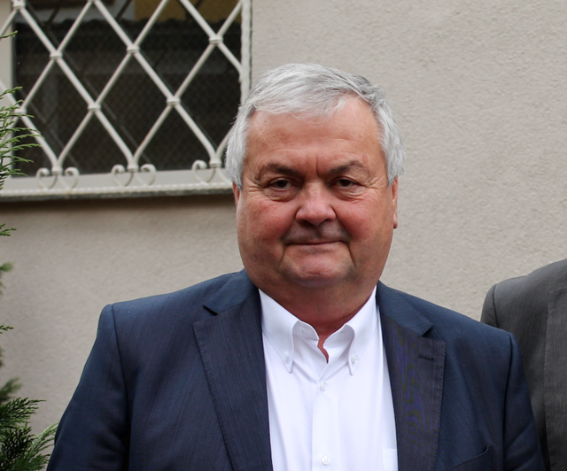 Kalliauer spricht sich gegen die Individualisierung der Pensionsvorsorge aus.  | Foto: BRS/Zelenka