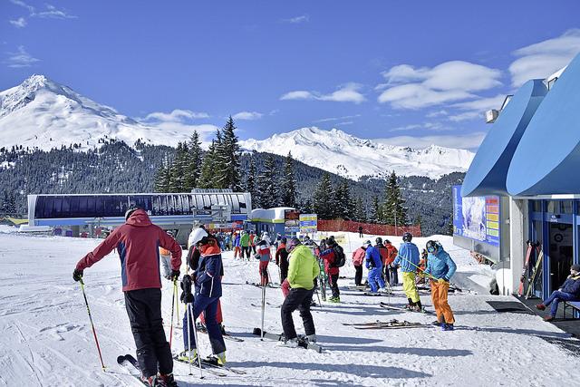 Gewinne eine von vier Regio Cards! | Foto: Bergbahnen See