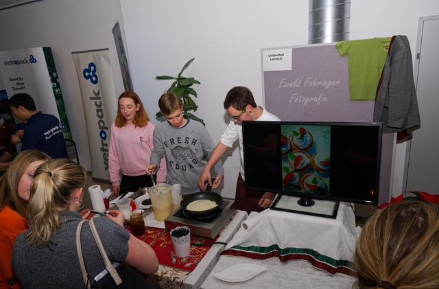 Foto: Ewald Fohringer