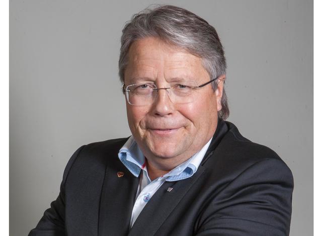Tiroler Wirtschaftsbundobmann Franz Hörl