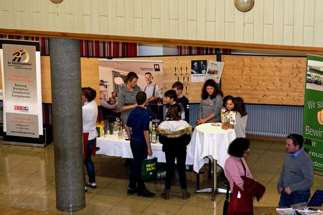 Foto: Ewald Fohringer