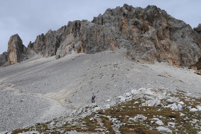 ein Blick nochmal auf die Kinigat