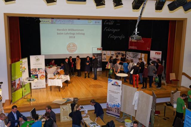 Foto: Ewald Fohringer