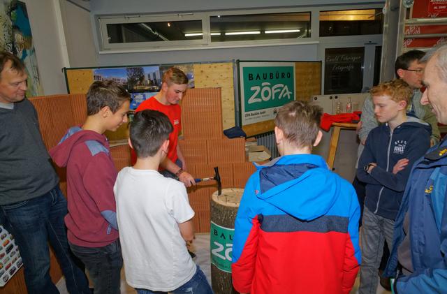 Foto: Ewald Fohringer