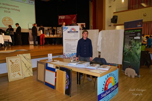 Foto: Ewald Fohringer