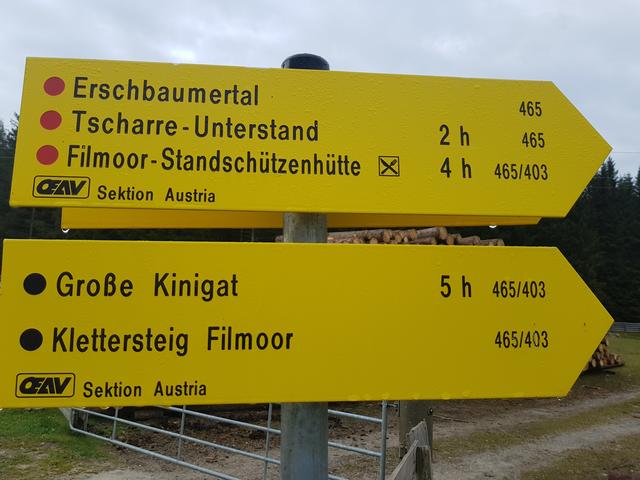 die 5 Std. sind sehr großzügig berechnet