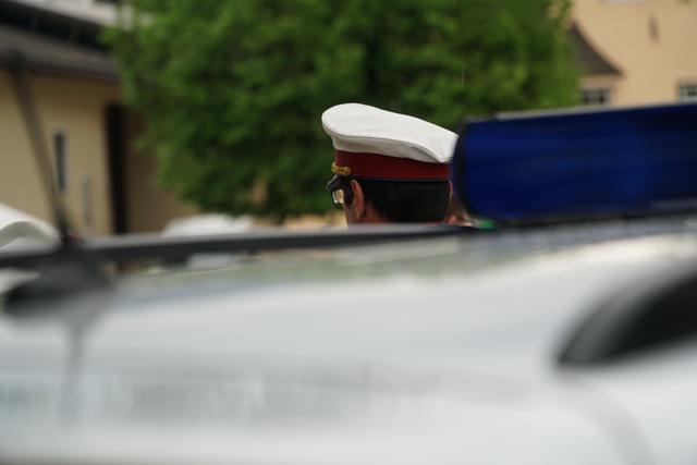 Die Polizei konnte den Täter ausforschen. | Foto: Symbolfoto: Reichel