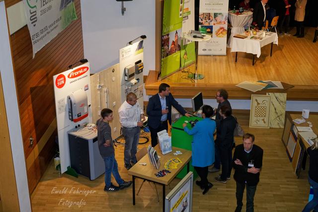 Foto: Ewald Fohringer