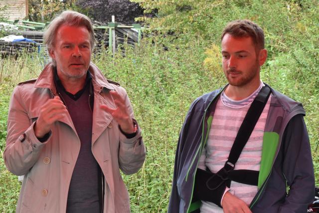 Foto: Michael Kendlbacher