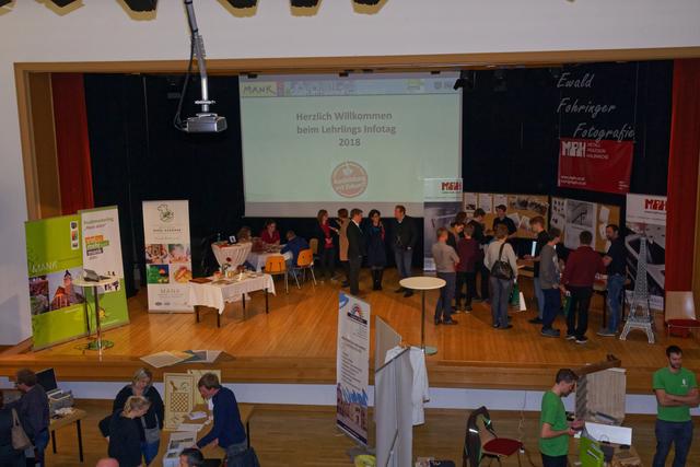 Foto: Ewald Fohringer