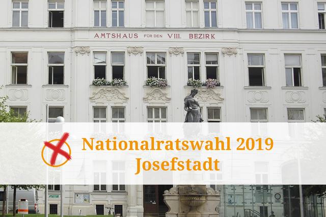 Die Wähler der Josefstadt haben sich entschieden. Hier finden Sie das Bezirksergebnis. | Foto: BV8