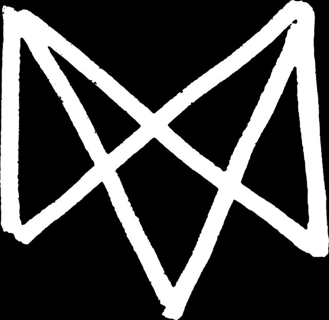 Das Logo von Michael alias Mike. | Foto: Foto: Michael Raab