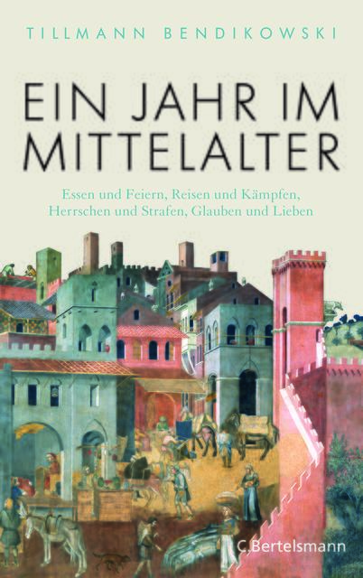 Foto: C. Bertelsmann Verlag