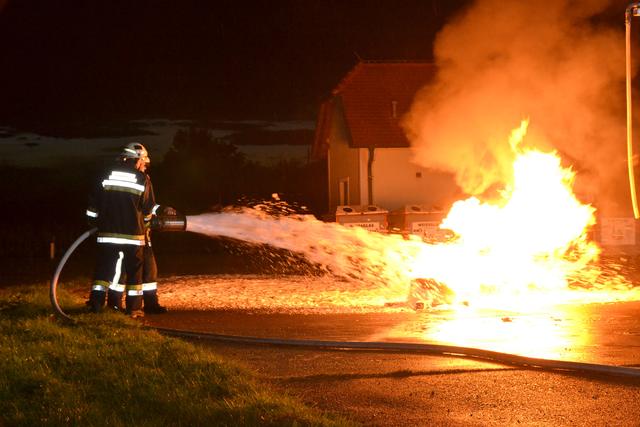 Foto: FF Königsbrunn am Wagram