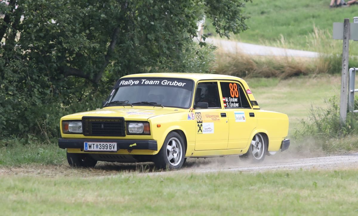 Niederosterreich Rallye Thema Auf Meinbezirk At