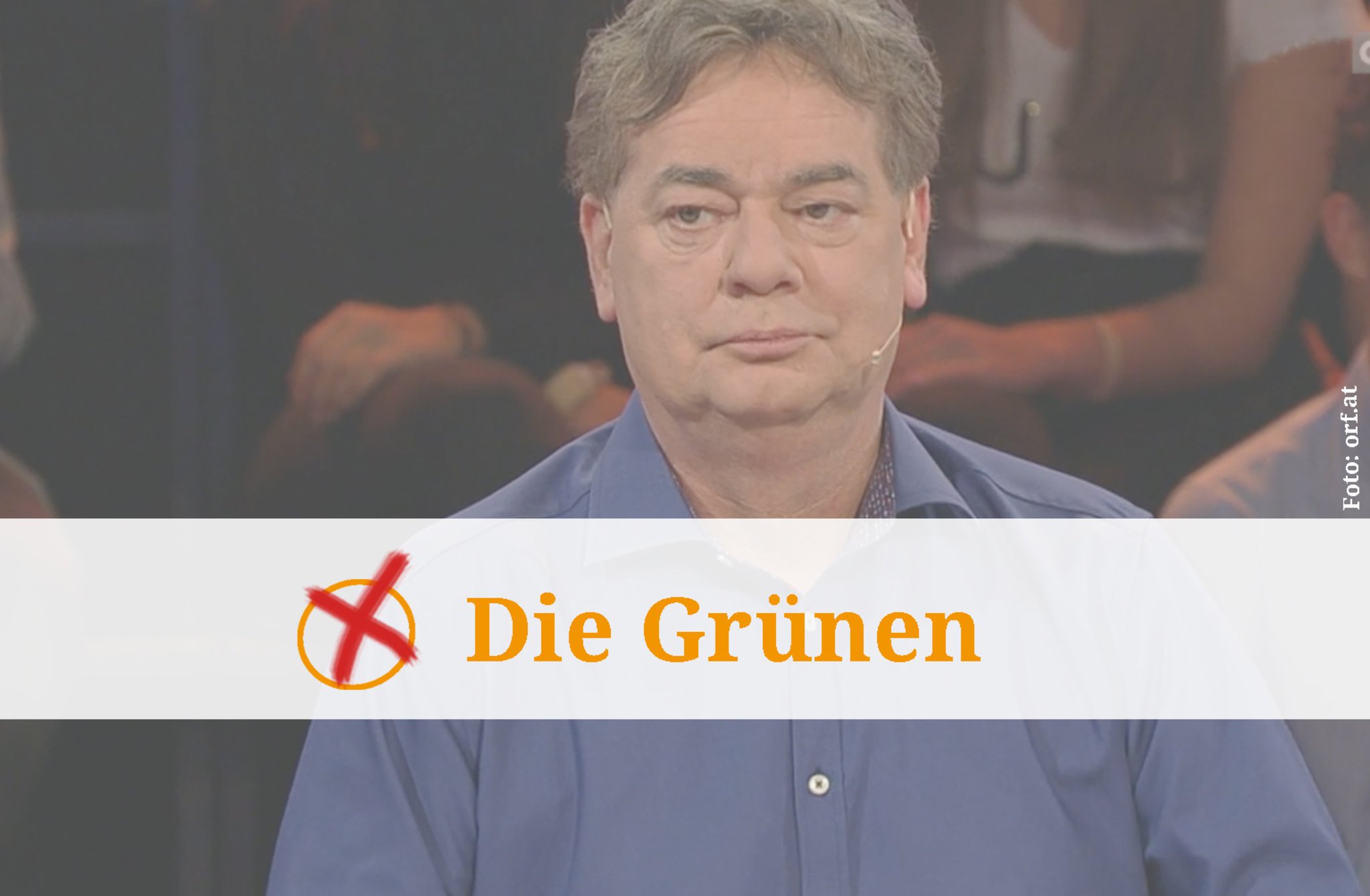 Nationalratswahl 2019: In diesen Gemeinden schnitten Die Grünen weniger ...