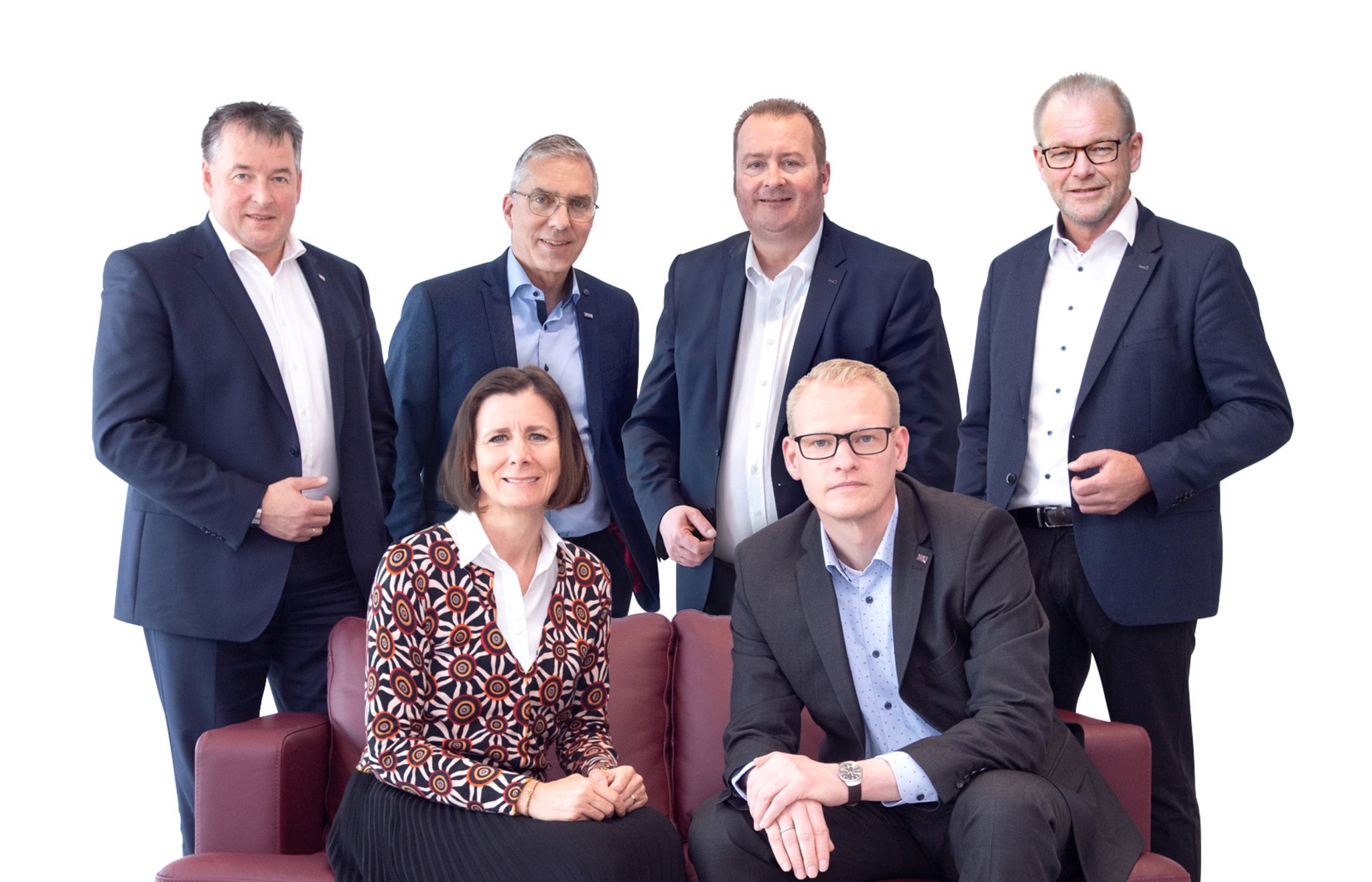 Exklusive Hygienepartnerschaft Hollu GVS Group Telfs