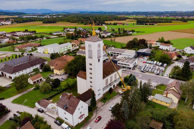 Foto: fotokerschi.at/Kerschbaummayr