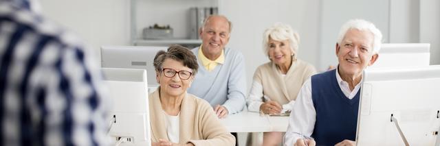 Training hält nicht nur den Körper fig. Das gilt auch für die grauen Zellen, die stets gefordert werden wollen.