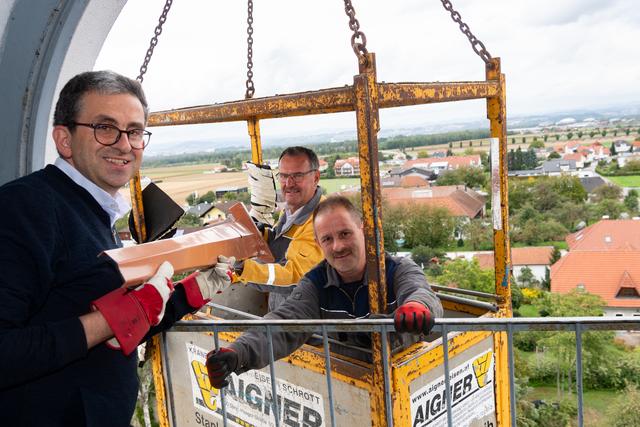 Foto: fotokerschi.at/Kerschbaummayr