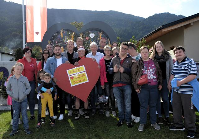 Alle Veranstalter und Spendenempfänger der Herzfahrt auf einen Blick