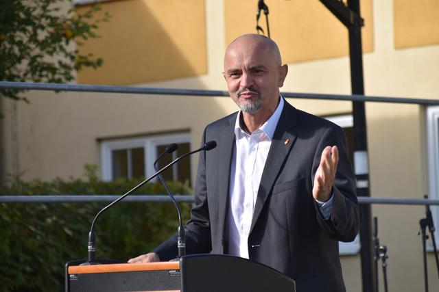 Foto: Michael Strini