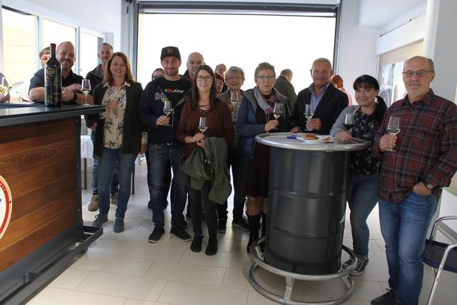 40 Jahre Autohaus Kirschner in Mönchhof | Foto: Andrea Glatzer