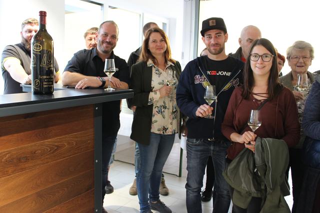 40 Jahre Autohaus Kirschner | Foto: Andrea Glatzer