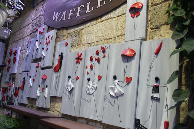 Diese "herzigen Bilder" haben mir so gefallen...