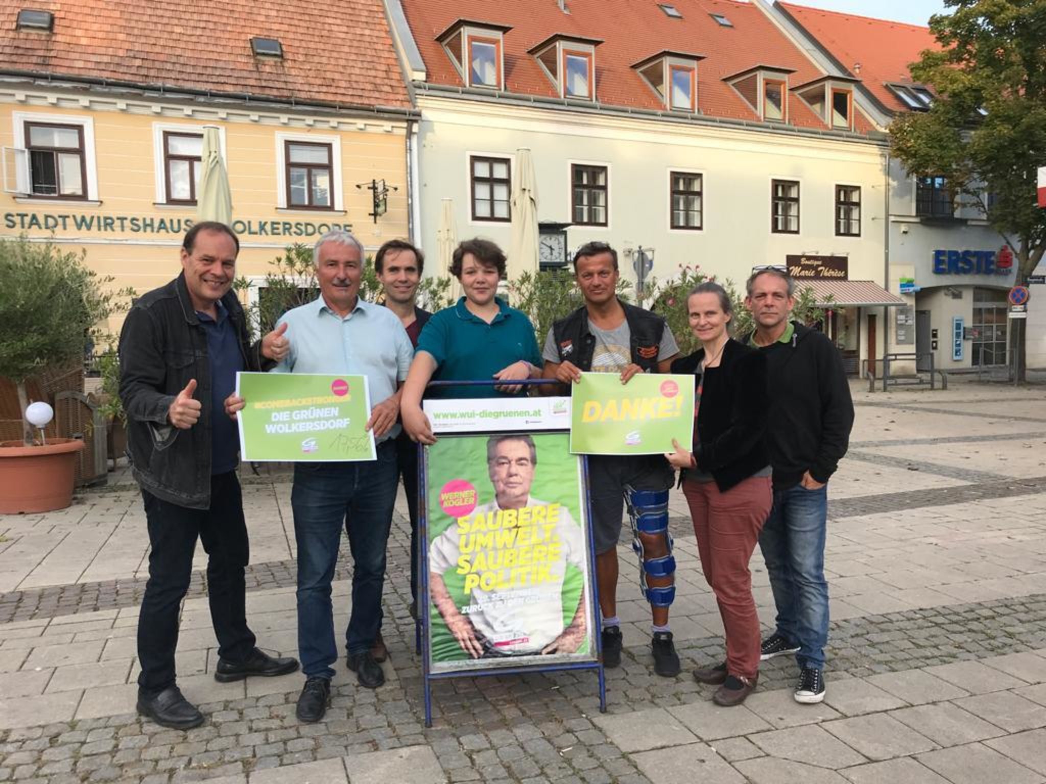 Mnner kennenlernen dating service bad sauerbrunn voitsberg. Lilienfeld neu leute kennenlernen. Wolkersdorf im weinviertel mann kennenlernen. Dating service bad sauerbrunn - Marktplatz sie sucht ihn