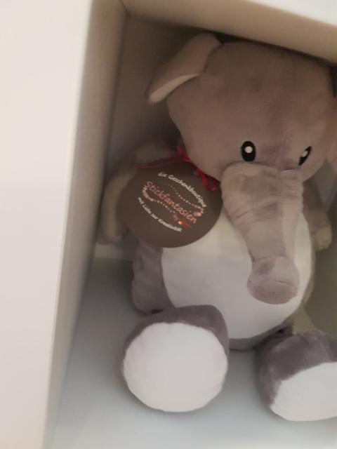 Foto: Lara Bloder