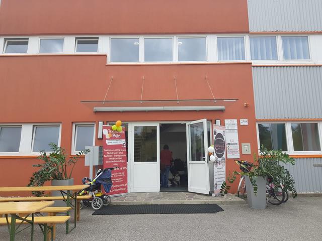 Foto: Lara Bloder