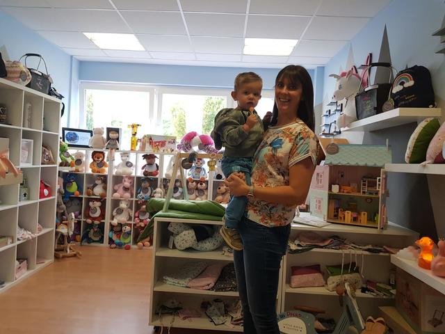 Foto: Lara Bloder