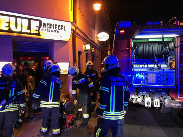 Foto: FF Klosterneuburg