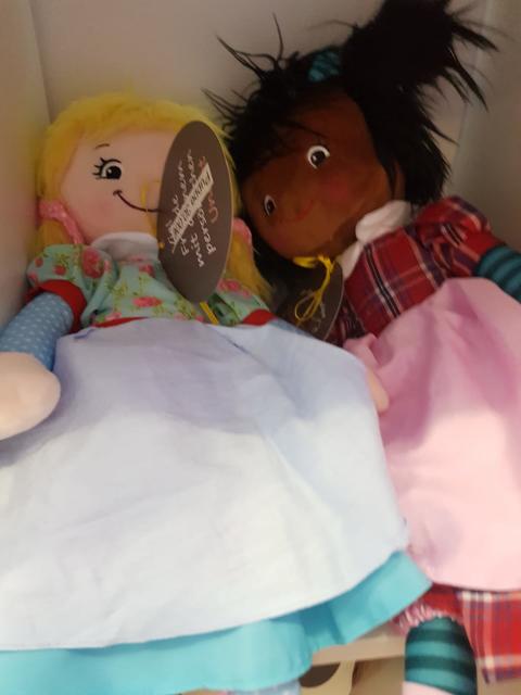 Foto: Lara Bloder