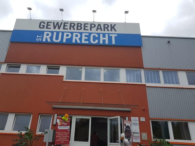 Foto: Lara Bloder