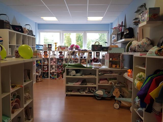 Foto: Lara Bloder