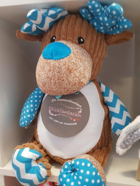 Foto: Lara Bloder