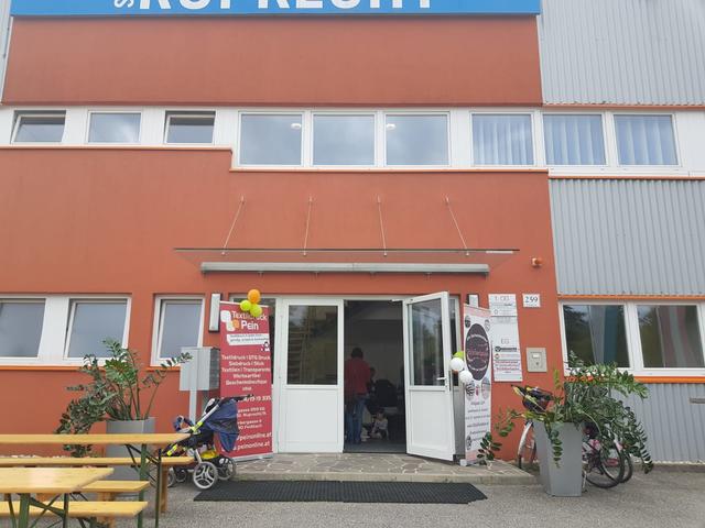 Foto: Lara Bloder