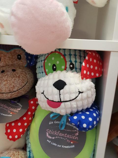 Foto: Lara Bloder
