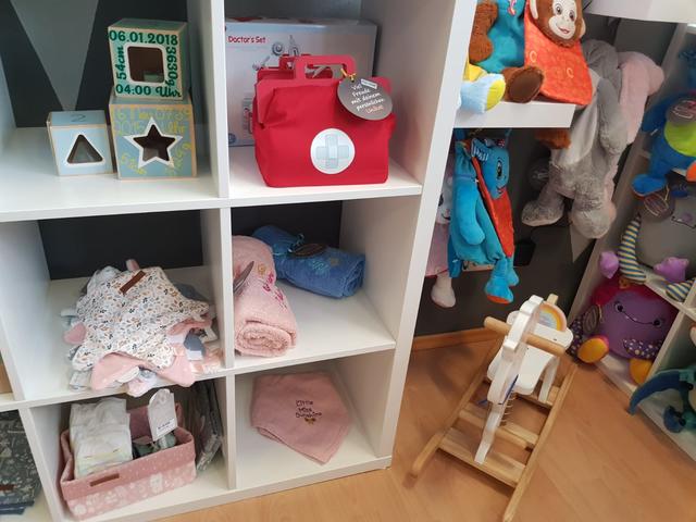 Foto: Lara Bloder
