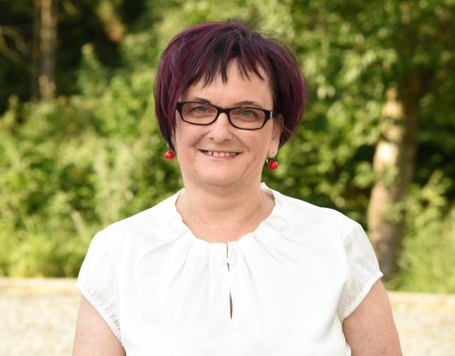 Die neue Bürgermeisterin in Gurten, Petra Mies. | Foto: SPÖ