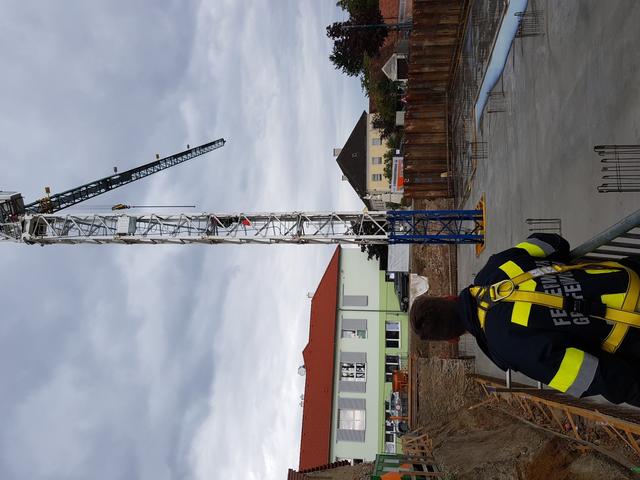 Foto: Freiwillige Feuerwehr Grafenwörth