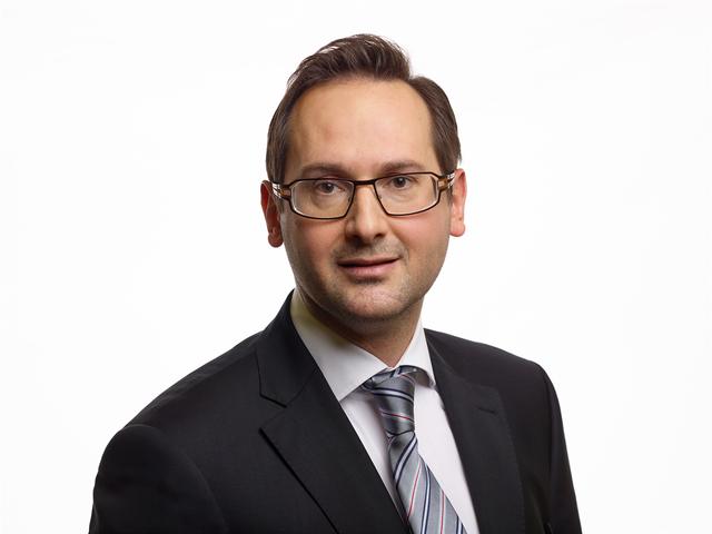 Korneuburgs Wirtschafts- und Kulturstadtrat Andreas Minnich hat einen fixen Platz im Parlament.