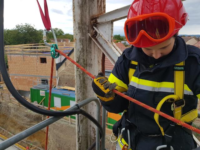 Foto: Freiwillige Feuerwehr Grafenwörth