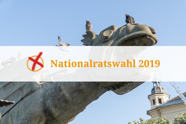 Die Wahlkarten veränderten das Kärnten-Ergebnis zur Nationalratswahl 2019
