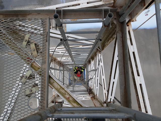 Foto: Freiwillige Feuerwehr Grafenwörth