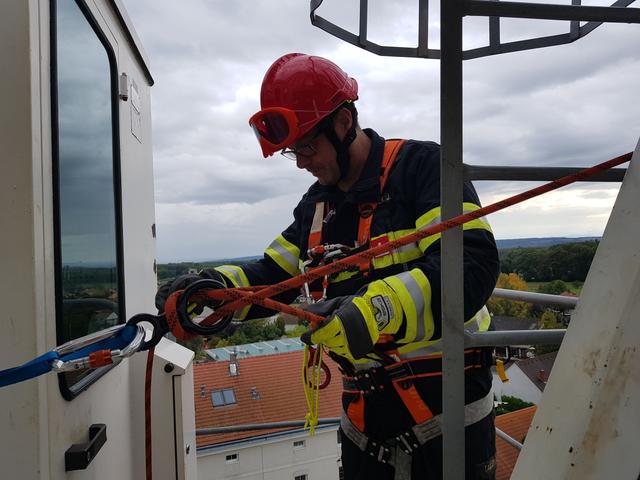 Foto: Freiwillige Feuerwehr Grafenwörth