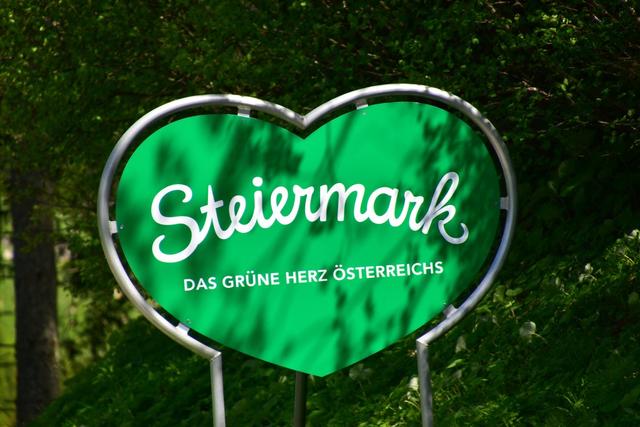 Der Kampf um Herz und Stimme der Steirer hat begonnen.