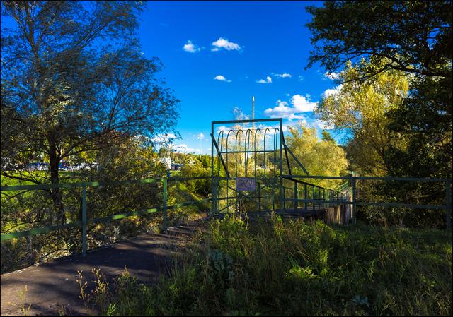 Foto: ©Sylvia S., Aus meiner Reihe "Wiens Grünoasen"